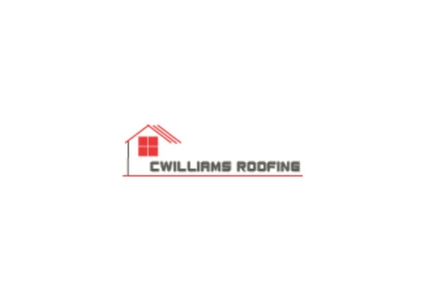 Top-Quality Roofing Services in Macclesfield - Call C WILLIAMS ROOFING!