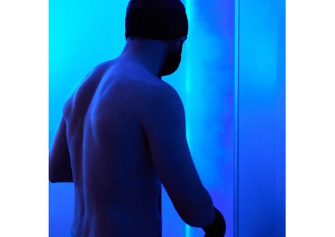 Top Cryotherapy Services in Buckinghamshire - SOMA HOUSE