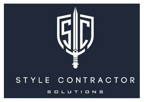 Safety Advisor For Electrical Contractor | STYLE CONTRACTOR SOLUTIONS