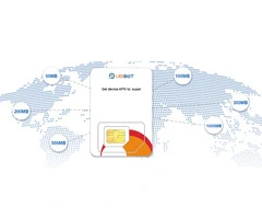 Reach & World with One SIM Card
