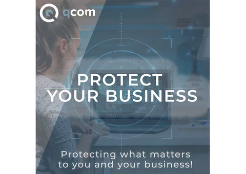 IT Security Compliance: Your Partner in Cyber Risk Mitigation
