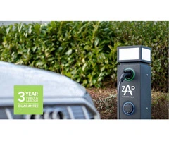 Electric Car Charging Solution in Bramhall