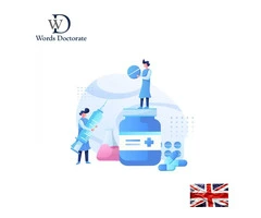 Superb Online Pharmacy Compounding Services in the United Kingdom