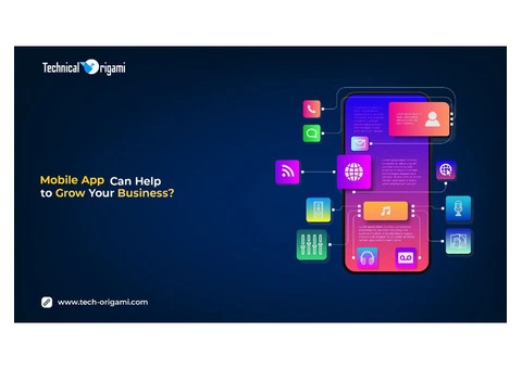 Top Mobile App Development Services in the UK
