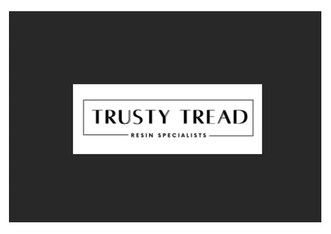 Trusty Tread - 3/3