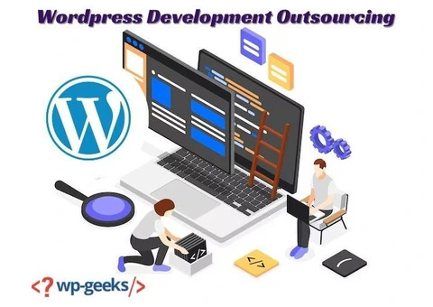 Outsource WordPress Development for Efficient Solutions