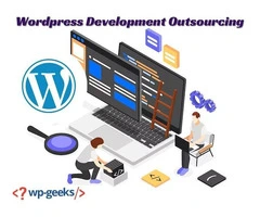Outsource WordPress Development for Efficient Solutions