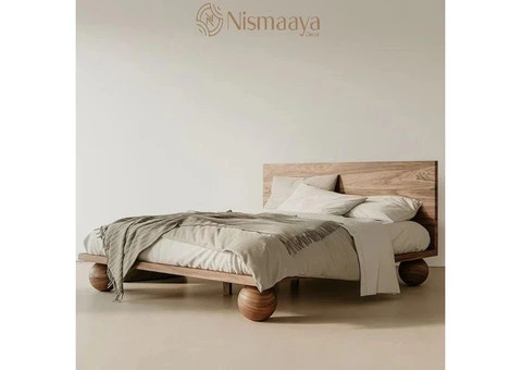 Walnut Wood The Luxury Choice for Beds & Bedroom Furniture