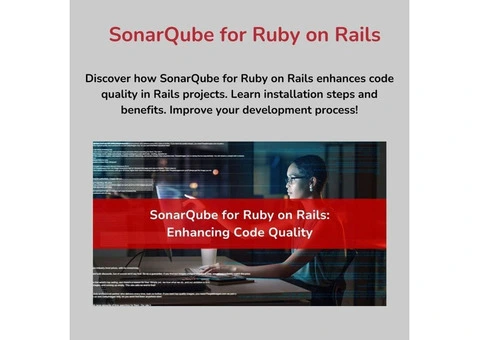 SonarQube For Ruby on Rails- RORBits