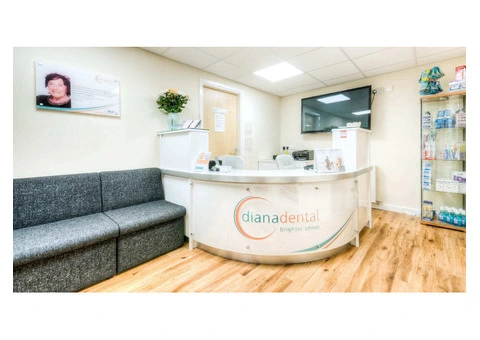 Diana Dental - 2/2