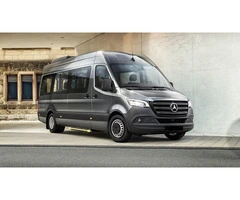 16 Seater Minibus Hire in Sunderland