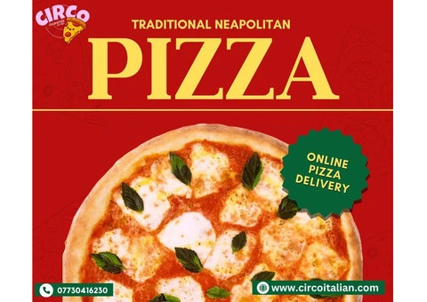Treat Yourself and Your Loved Ones in Newcastle with the Finest Italian Dishes
