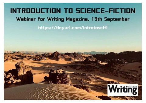 Introduction to Science-Fiction