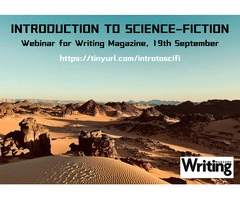 Introduction to Science-Fiction