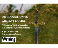 Introduction to Fantasy Fiction