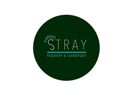 Stray Podiatry