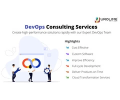 DevOps Consulting Services - Expert DevOps Support