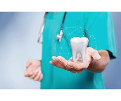 Private Dentist near me for stress-free dental care