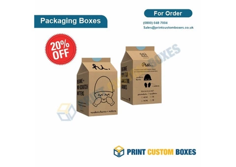 Custom Boxes - 2/4