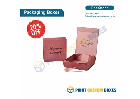 Custom Boxes - 4/4