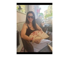 relaxing soft massage 07823755294