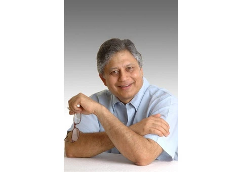 Coaching and Consulting Services