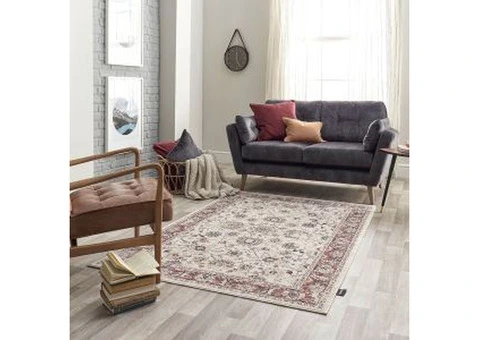 Stylish Medium Rugs - Bedding Mill