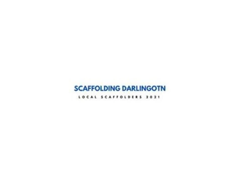 Scaffolding Darlington