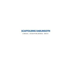 Scaffolding Darlington