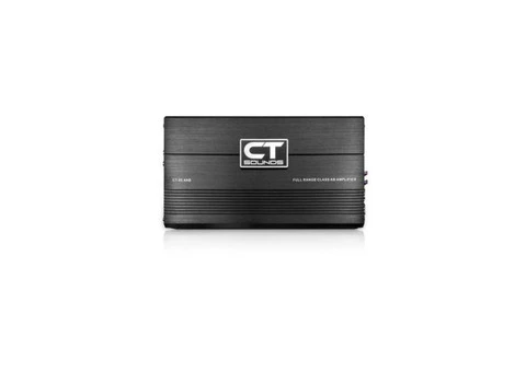 CT Sounds – CT SOUNDS