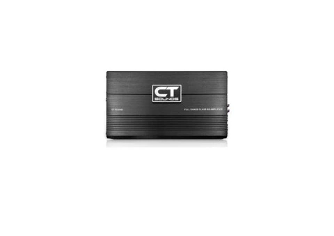 CT Sounds – CT SOUNDS - 2/2