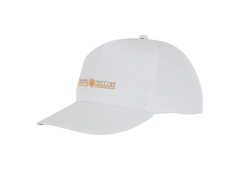 Branded Baseball Caps | Merchandise Branding