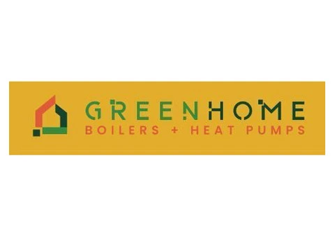Green Home Boilers & Heat Pumps - 4/4