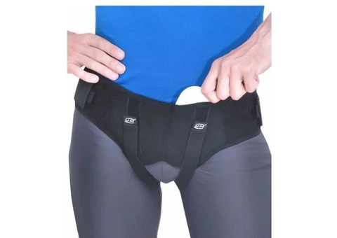 Introduction to Hip Support Braces
