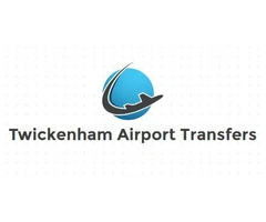 Twickenham Airport Transfers