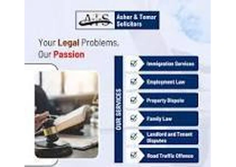 UK SPOUSE VISA EXPERT SOLICITORS IN LONDON:, APPEAL OR RE-APPLY in Ealing in Ealing - 4/6