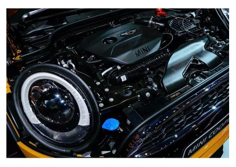 Reliable Mini Repair Near Me: Expert Care for Your Vehicle