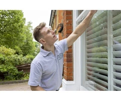 Expert Sash Window Services in South London