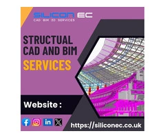 Sustainable price with offering Structural Drafting Leicester