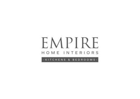 Empire Home Interiors Ltd – Bespoke Fitted Wardrobes Leeds