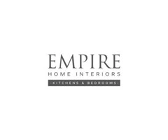 Empire Home Interiors Ltd – Bespoke Fitted Wardrobes Leeds
