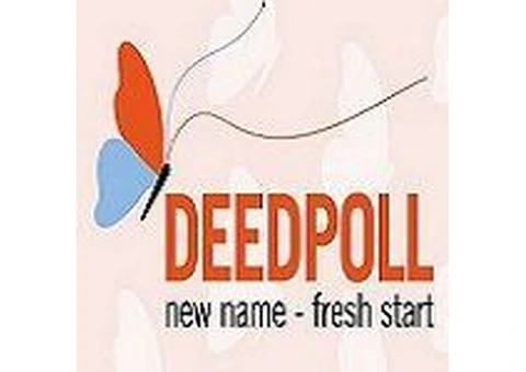Know about the Name Change Process
