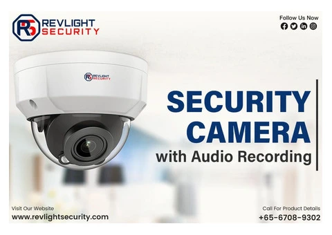 Best commercial cctv systems Provider
