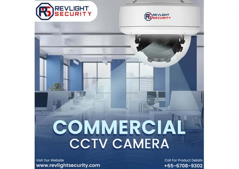 Best commercial cctv systems Provider - 2/2