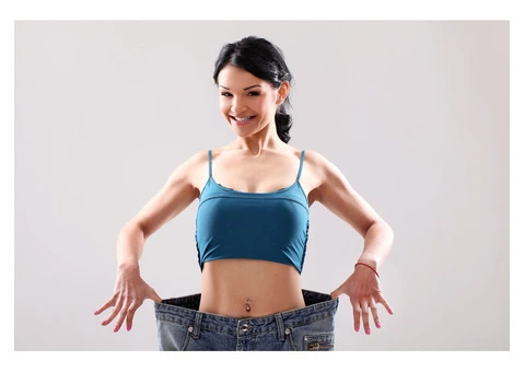 Weight Loss Leeds Solutions: Achieve Your Health Goals