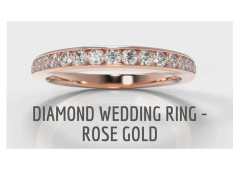 How to Choose the Perfect Engagement Ring: Trust Hyde Park Design, London's Best Jewelry Brand