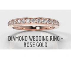 How to Choose the Perfect Engagement Ring: Trust Hyde Park Design, London's Best Jewelry Brand