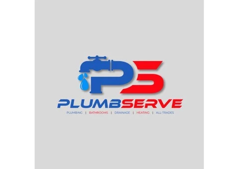 Plumbserve247: Expert Bathroom Installations in Edinburgh ????