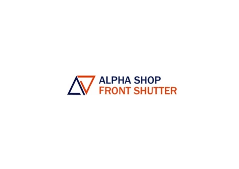 Alpha Shop - Shutter Repair London