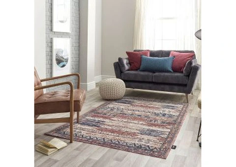 Elegant Large Rugs for a Stylish Living Space - Bedding Mill